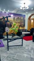 Modern 4BR Villa in BahriaTown Rawalpindi - B&B Rawalpindi