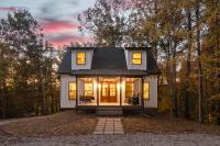 A Lakehouse on a Hill - Chambres d’hôtes Cub Run