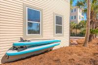 Shipwatch! Ocean views and Direct beach access! - Bed and Breakfast Destin