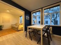 Hidden Gem - Peaceful & Central - Chambres d’hôtes Reykjavik