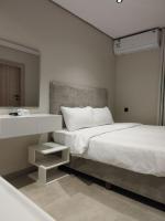 Living Room Qiblatain - Bed and Breakfast Al Madīnah