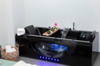 L'appart CinéSpa Balneo Home-Cinema - B&B Saint-Etienne