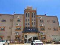 نزل الصيف للشقق المخدومة - B&B An Nimas