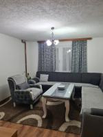 Vila AT - B&B Sarajevo