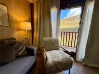 Acogedor Estudio en Pas de la Casa a pie de pistas - Chambres d’hôtes Pas de la Casa