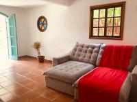 Casa de praia Tabatinga - Bed and Breakfast Caraguatatuba