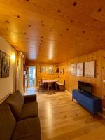 Pragma Apartments - Appartamento Arcade - Bed and Breakfast Predazzo