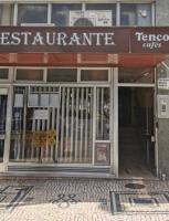 Bolhão Skyline - B&B Oporto