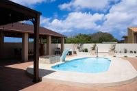 LiCe Garden Aruba - Ferienwohnung Paradera