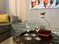 Chai 40 - Chambres d’hôtes Cognac