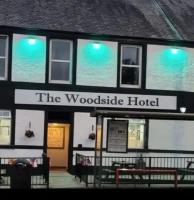 The Woodside - Chambres d’hôtes Cowdenbeath