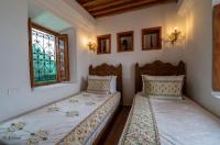 Camera Matrimoniale/Doppia con Letti Singoli