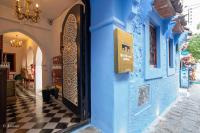 Dar Chama - B&B Xauen