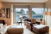 3 Ensuite Bedrooms, Pirate Cove Views, EV Charger & Walk to Depoe Bay - Chambres d'hôtes Depoe Bay