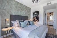 ANSA Beach Apartments - Malaga - Skyline Suite - B&B Málaga