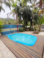 Cantinho da costeira - Ferienwohnung Bombinhas