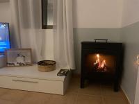 Casa rural El Yelmo - B&B Miguel Esteban