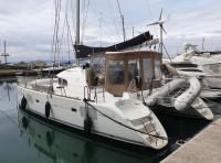 Catamaran Jaso - B&B Jadranovo