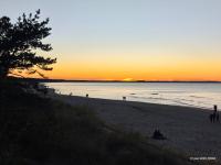 Gryfhaus - Pokój Kapitański, 19m2, blisko plaży, parking, wysoka ocena 9,5, 2-4 osoby - B&B Międzyzdroje