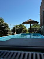 Los Monges Aparthotel - Ferienwohnung Ciudad del Este