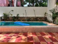 Casa Arcana Boutique - Ferienwohnung Mérida