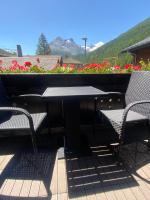 Apartments Sarazena - Ferienwohnung Saas-Grund