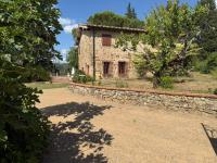 La Fornace di Tremoleto - Villa con piscina privata nel Chianti - Chambres d'hôtes Gaiole in Chianti