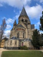 Mirabelle-Charmant appart Cœur de Metz - B&B Metz