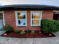 Cozy Cottage Near the Skjern River - B&B Tarm