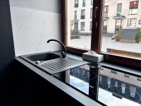 Moonlight City Center Studio Private Parking - Ferienwohnung Klausenburg