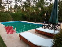 casa Sierras - Ferienwohnung Sierra de los Padres