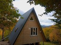 М'юзіка Карпат - Chambres d'hôtes Yavoriv