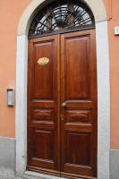 Giuriziosa - B&B Andrate