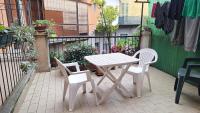 Giuriziosa - Ferienwohnung Andrate