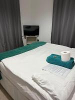 Double Cosy bedroom in central Dartford-Close to all amenities - Chambres d'hôtes Dartford