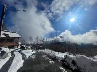 Casa di montagna, nel verde, pace e tranquillità - B&B Montoso