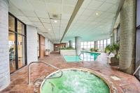 Fun with Family! Sugartop Gem with Pool and Mtn Views - Chambres d’hôtes Sugar Mountain
