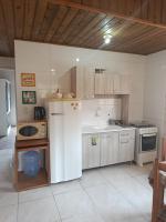 Apartment mit Blick auf die Berge