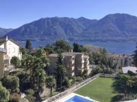 Bellavista by Fewotessin - B&B Locarno