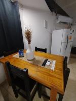 Bruna Zona Alta - B&B Catamarca