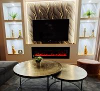 Bergliebe 13 mit großer Terrasse, Tiefgarage & Lift - B&B Bad Harzburg