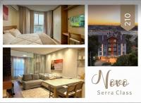 Studio 210 Charme e Aconchego - B&B Canela