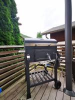 Vacation home JULE - B&B Ebene Reichenau