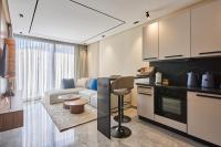 Blue - B&B Marouf