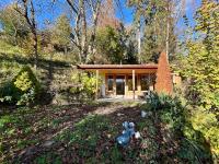 Wohlfühloase im Kanton Zürich - B&B Hombrechtikon