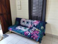 Bungalow Dumonter - B&B Baie-Mahault