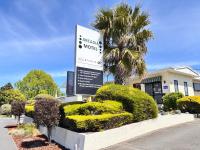 Arcadia Motel - B&B Nelson