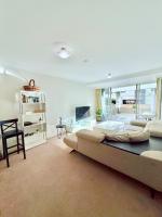 City Huge Terrace Pool-spa-gym Free Parking - B&B Sydney