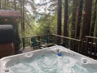 Artist's Perch - B&B Guerneville
