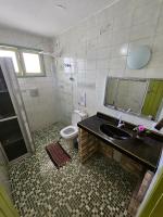 Gemengde Slaapzaal met 4 Bedden